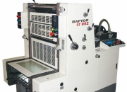 Impresora GP 520 RAPTOR