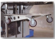 Perforadora Full Automática de alta velocidad GT-500