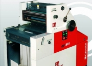 Impresora de Formulario Continuo GP581