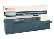 Encoladora / Binder Grafin Tecnobind T600