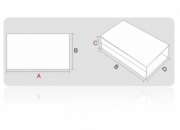 Tipos de papel GT1100B