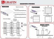 ESPECIFICACIONES GT-460