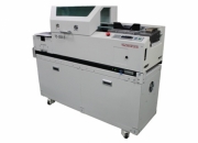 Encoladora / Binder TACHOPLUS TC-5500S