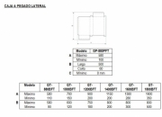 CAJA 4 - PEGADO LATERAL