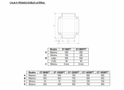 CAJA 5 - PEGADO DOBLE LATERAL