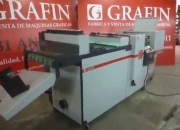 Barnizadora uv Grafin, Marti 500