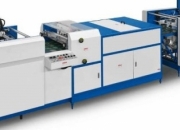 Barnizadora Tecnoflex 650 UV