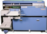 Encoladora/ Binder Tachoplus TC5700