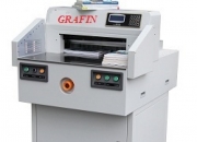 Guillotina GRAFIN TECNOUT 67