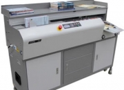 Encoladora/Binder Grafin Tecnobind 976 V7 con Pegado Lateral