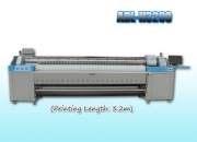 Impresora Eco Solvente ADL-H3200