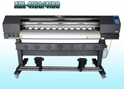 Impresora Eco Solvente ADL 4160/4180 