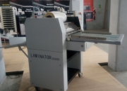 Laminadora Semi-Automática Tecnolam 64 (con cortador)