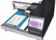 Impresora Digital Audley ADL-3050C Hot Stamping