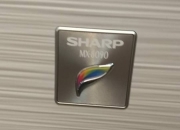 LANZAMIENTO SHARP MX8090N Y MX-7580N